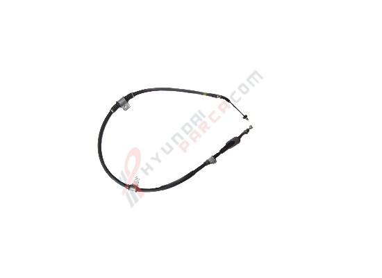 EL FREN TELİ ARKA SAĞ MATRİX 04- 59770-17010-YS